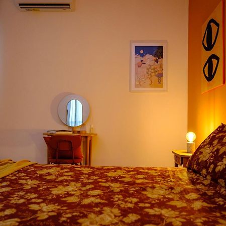 La Golden View Apartment Vieste Ngoại thất bức ảnh
